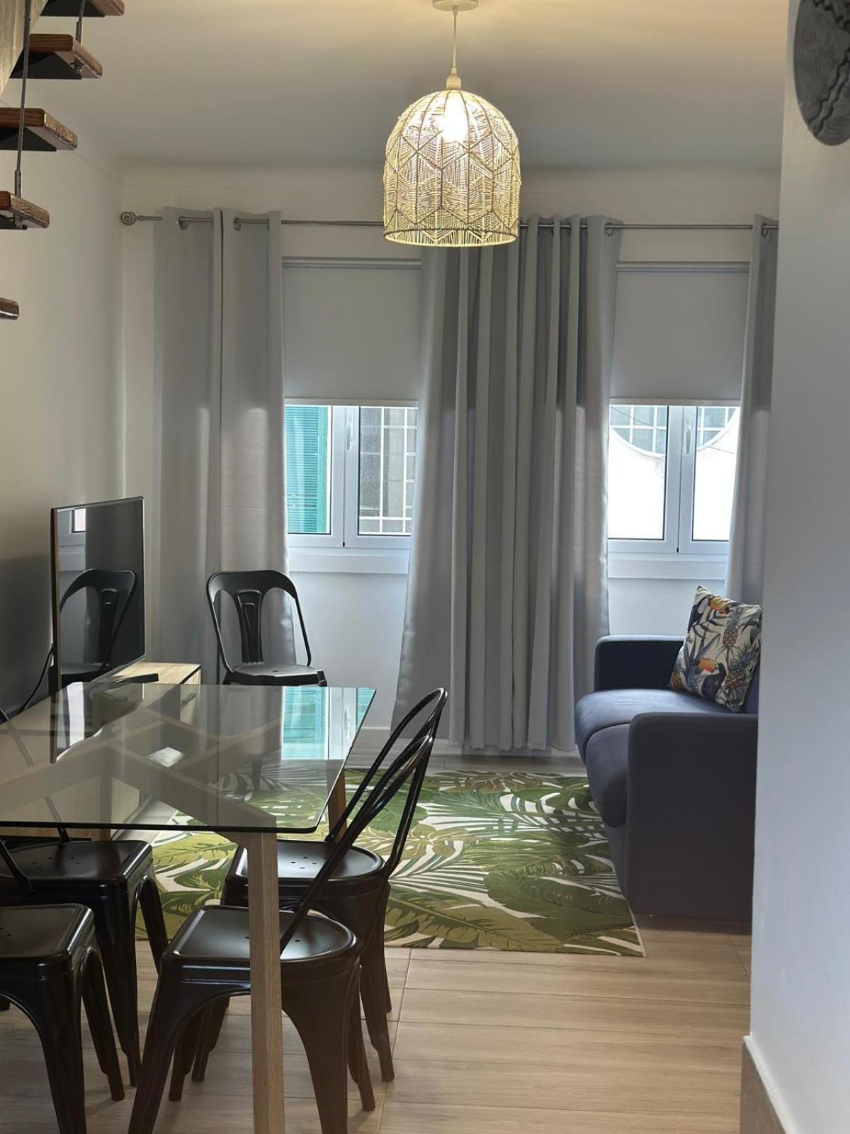 Azores Calheta Inn Apartment T2 Ponta Delgada Buitenkant foto