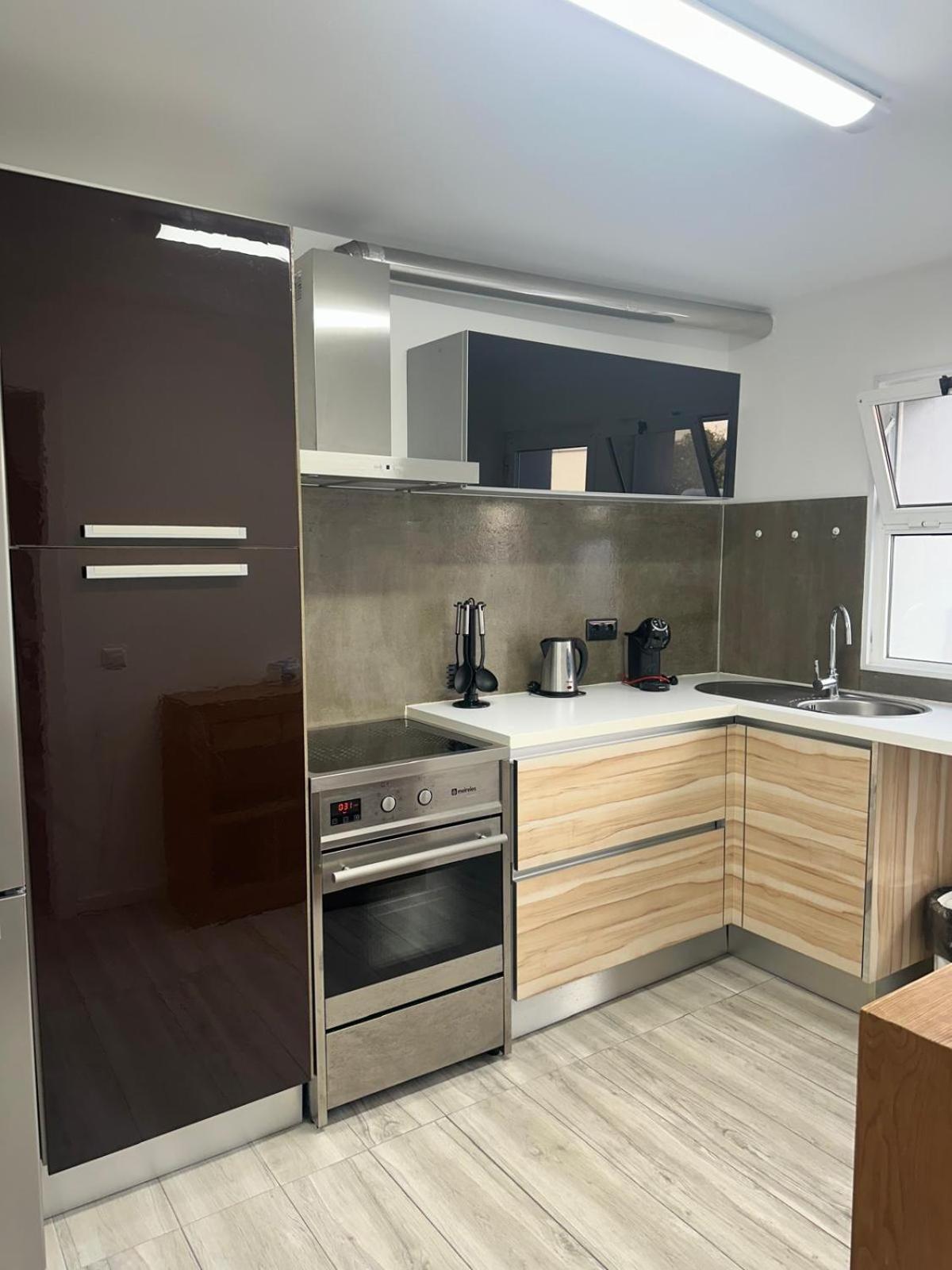 Azores Calheta Inn Apartment T2 Ponta Delgada Buitenkant foto