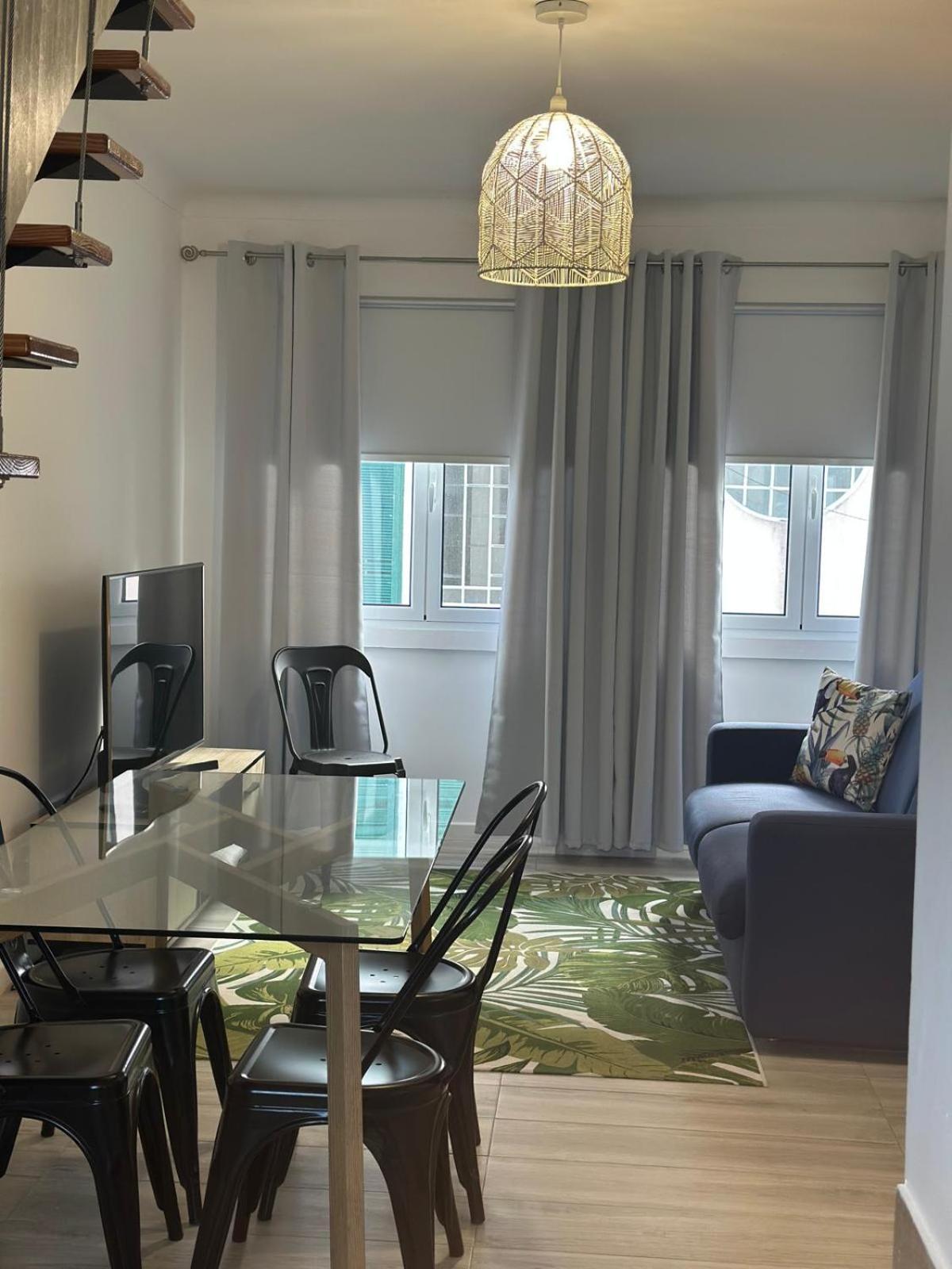 Azores Calheta Inn Apartment T2 Ponta Delgada Buitenkant foto