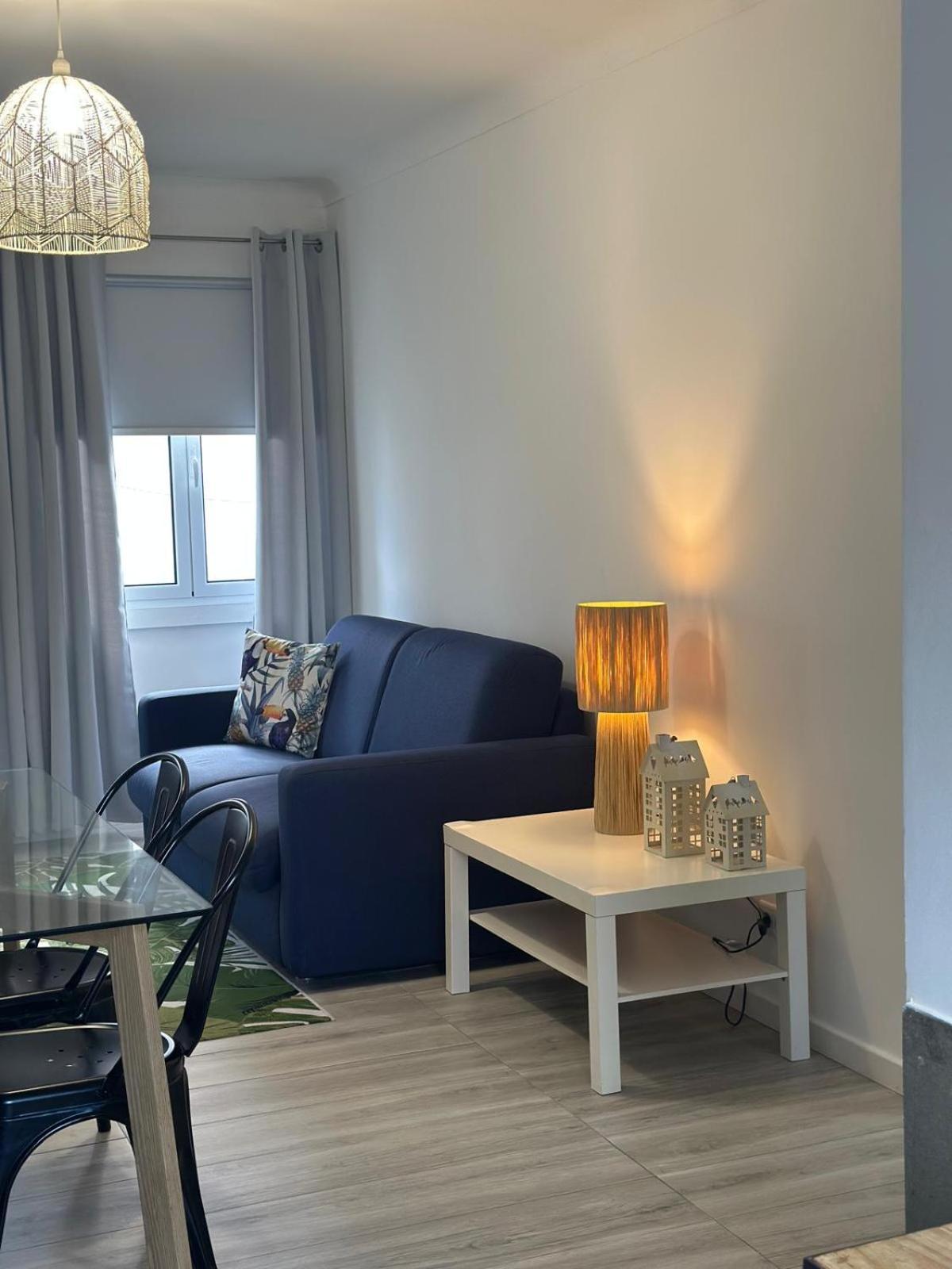 Azores Calheta Inn Apartment T2 Ponta Delgada Buitenkant foto