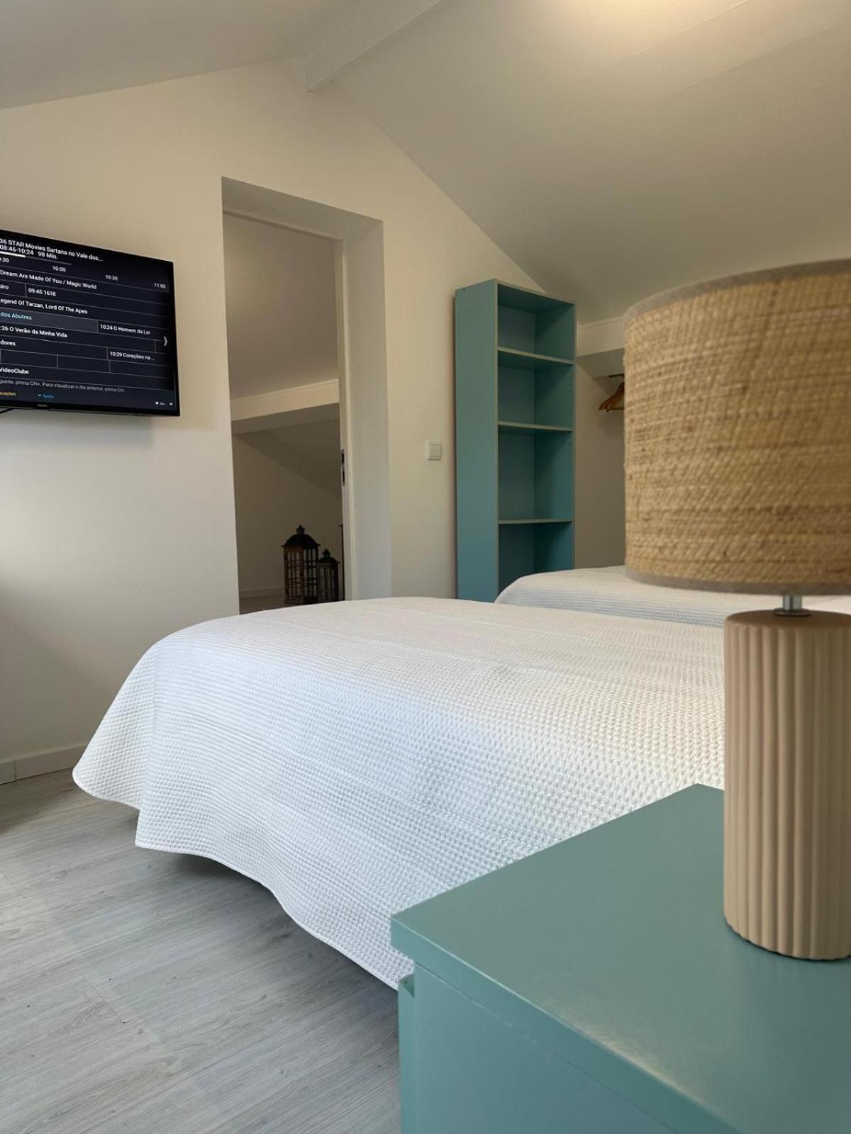 Azores Calheta Inn Apartment T2 Ponta Delgada Buitenkant foto